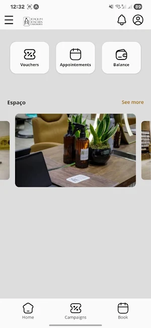 Joaquim José Reis Screenshot 2