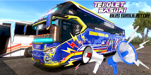 Klakson Telolet: Basuri V5 Screenshot 1