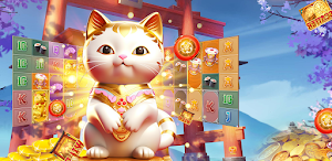 Cat Maya Ruins Screenshot 1