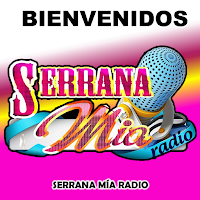 Serrana Mia Radio