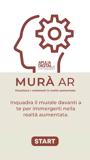 Murà AR Screenshot 0