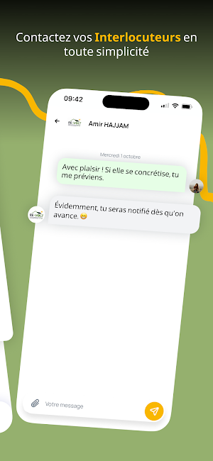 RE-VOLT Énergie Screenshot 1