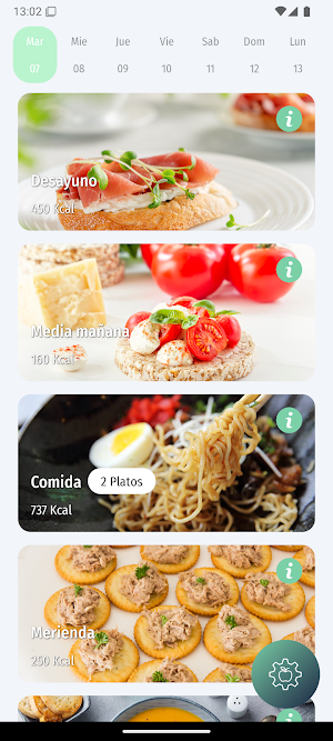 Prohabits Screenshot 2