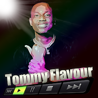 Tommy Flavour (The One)