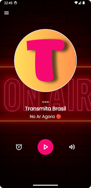 Transmita Brasil Screenshot 0