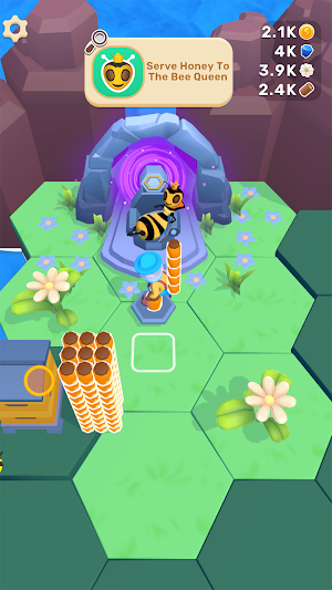 Beeverse Screenshot 0