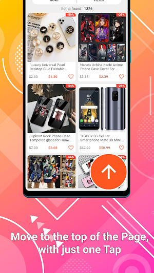 ALi Gadgets - Geek gadgets deals from AliExpress Screenshot 3