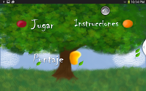 Tree of life Screenshot 1