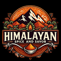 Himalayan Spice & Savor