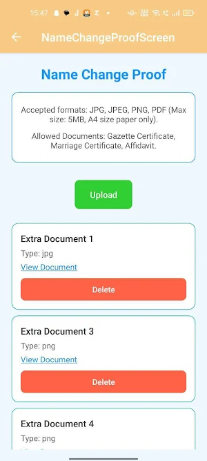 MU SFC Screenshot 3