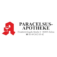 Paracelsus-Apotheke Zahna