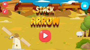 Stack Arrow Screenshot 1