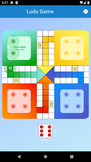 Ludo Master Screenshot 2
