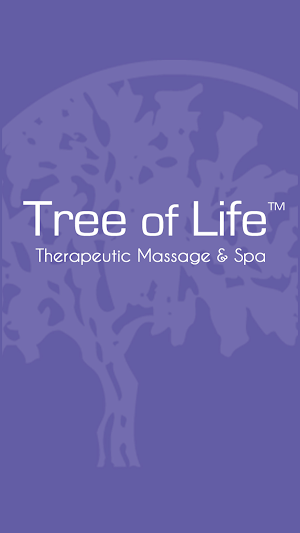 Tree of Life Massage & Spa Screenshot 0