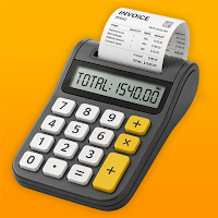 Easy Calculator & Invoice
