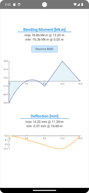 StructureCalcs Screenshot 2
