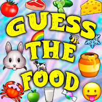Guess the food by emoji