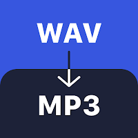 WAV to MP3 Converter No Limits