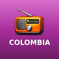 Radios de Colombia