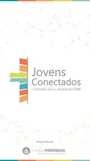 Jovens Conectados Screenshot 0