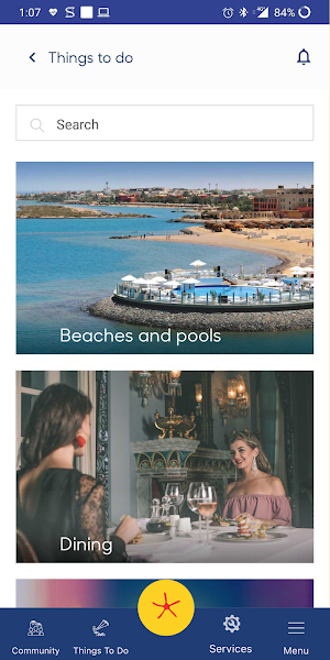 El Gouna Screenshot 1