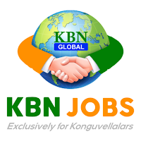 KBN Job Portal