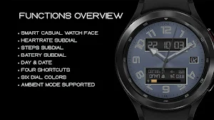 AE ARCOM III Screenshot 2