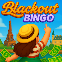 Bingo: Blackout - Win Cash