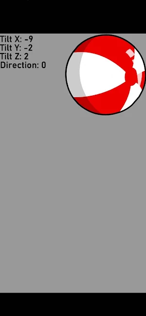 Gravity Screenshot 2