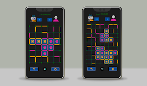 Dots & Boxes Screenshot 2