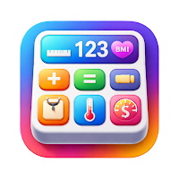CalvClec - Smart Calculator