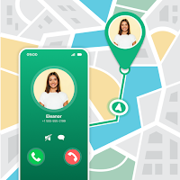 Phone Number Location