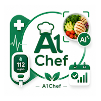 A1Chef: Diabetic Recipes