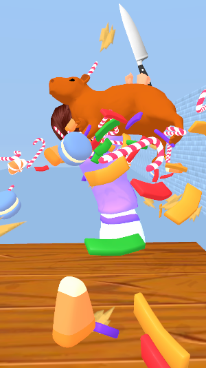 DIY Party Balloon Screenshot 1