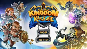 Kingdom Karnage Screenshot 0
