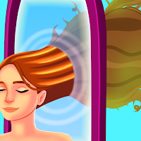 Hairdresser Rush