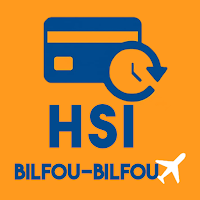 HSI BILFOU BILFOU