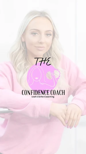 Theconfidencecoach Screenshot 0