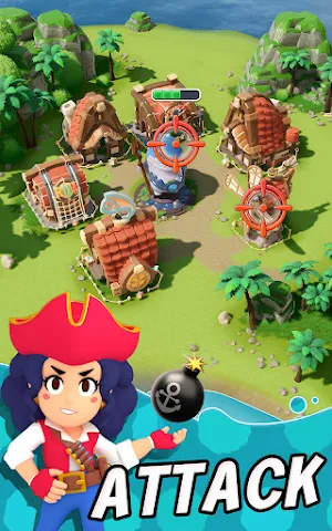 Sailing Game Screenshot 2