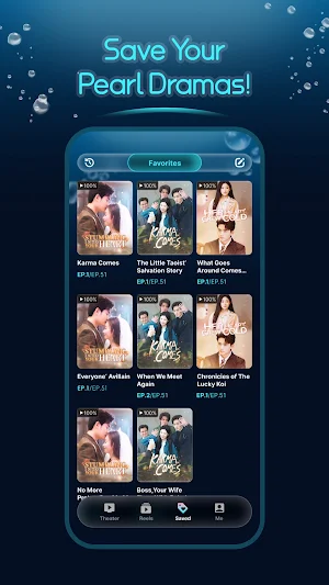 LoopDrama-Shorts & Dramas Screenshot 3