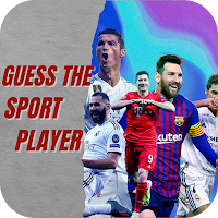 Guess the Sport Players Quiz