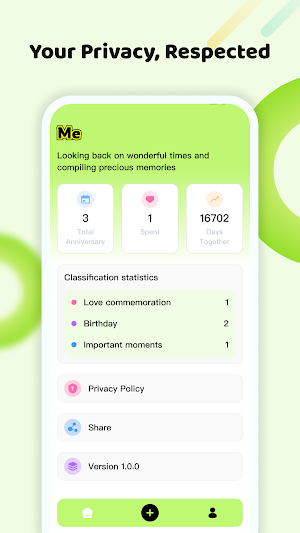Memento Days Screenshot 2