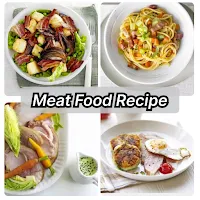 meat recipes food offline