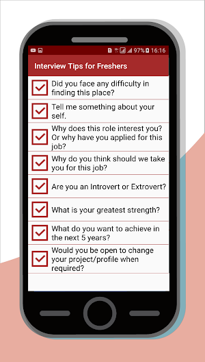 Mechanical engineering interview question answers Screenshot 1