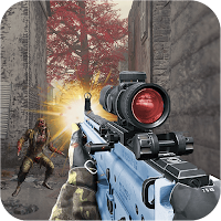 Last Strike FPS Zombie Shooter