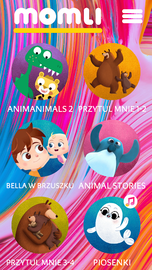 MOMLI Screenshot 2