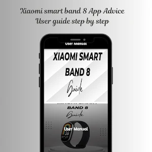Xiaomi Smart Band 8 | Guide Screenshot 2