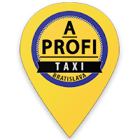 A Profi Taxi Bratislava