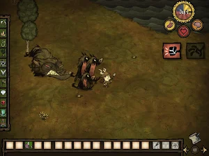 Don't Starve: Pocket Edition Screenshot 3