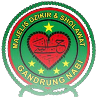 Gandrung Nabi Mp3
